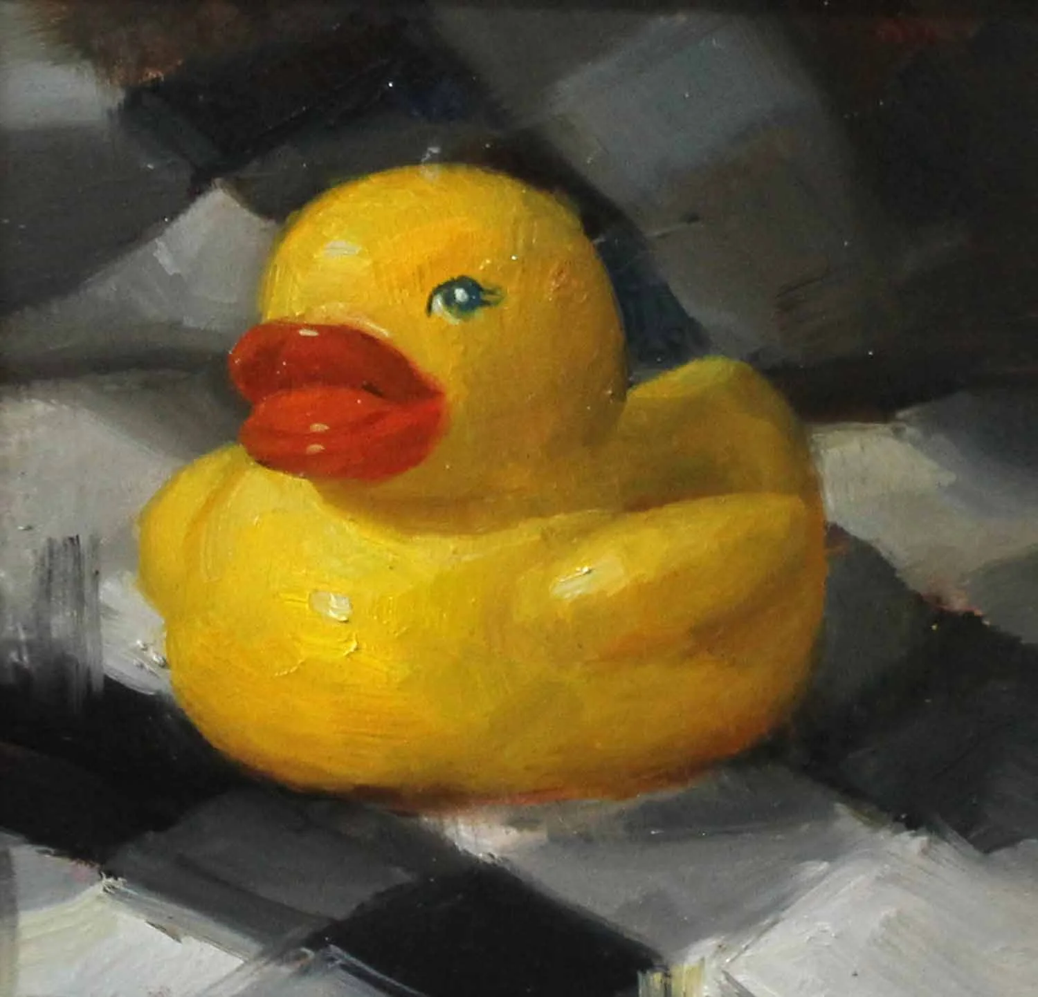 Ducky!