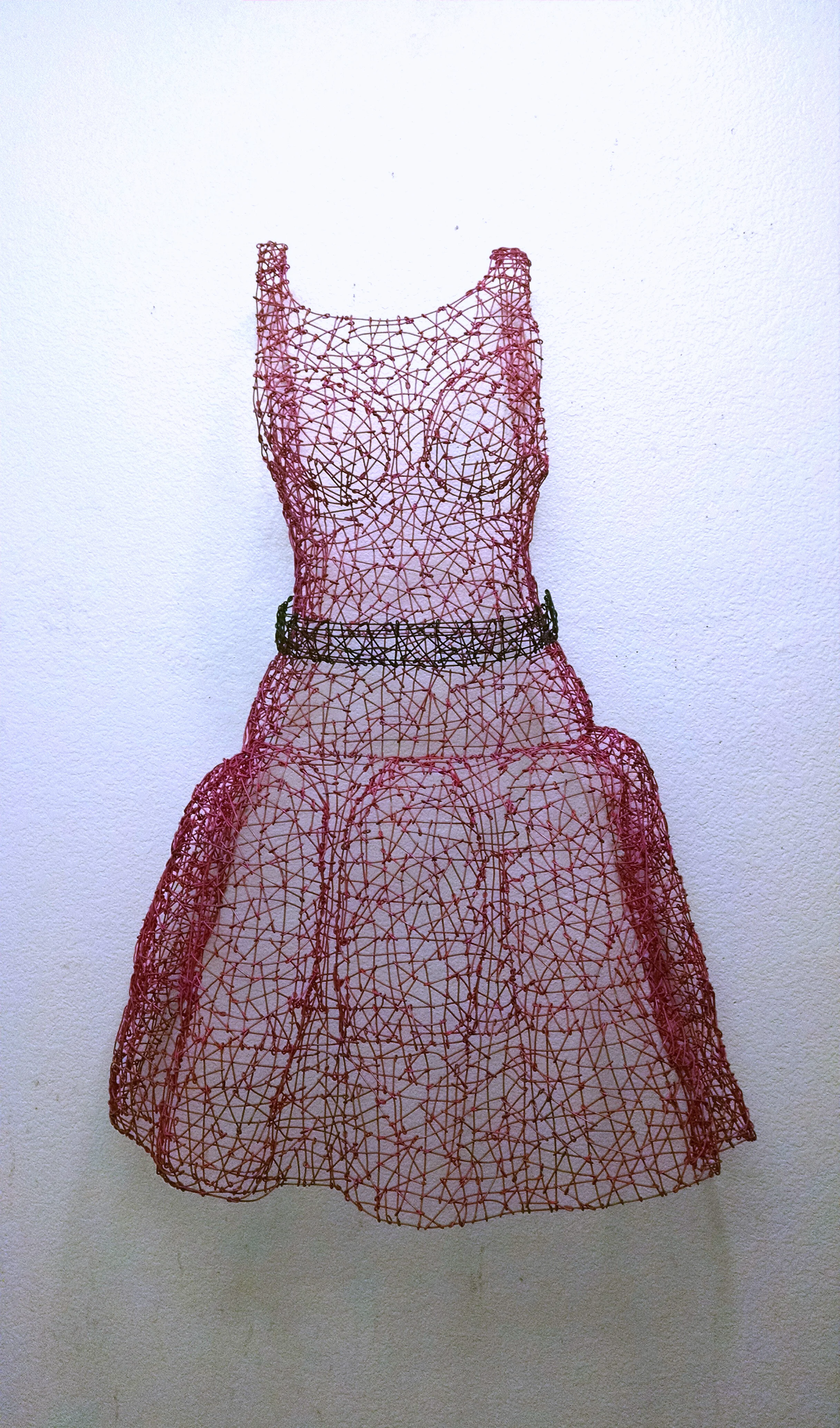 Carrie Bradshaw meets Oscar de la Renta