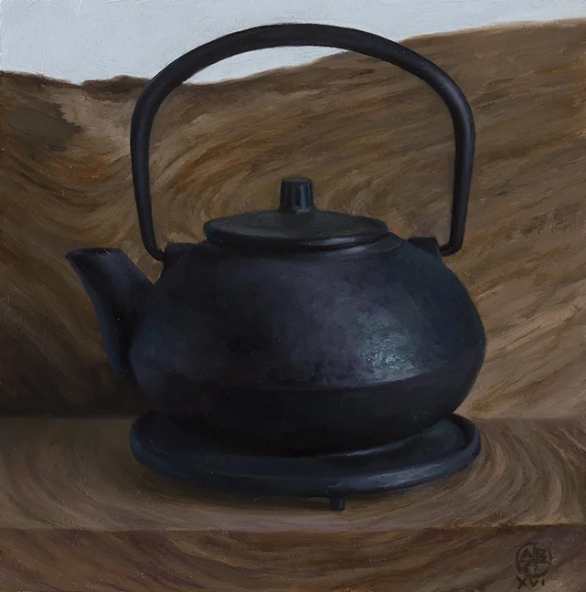 Tetsubin #2