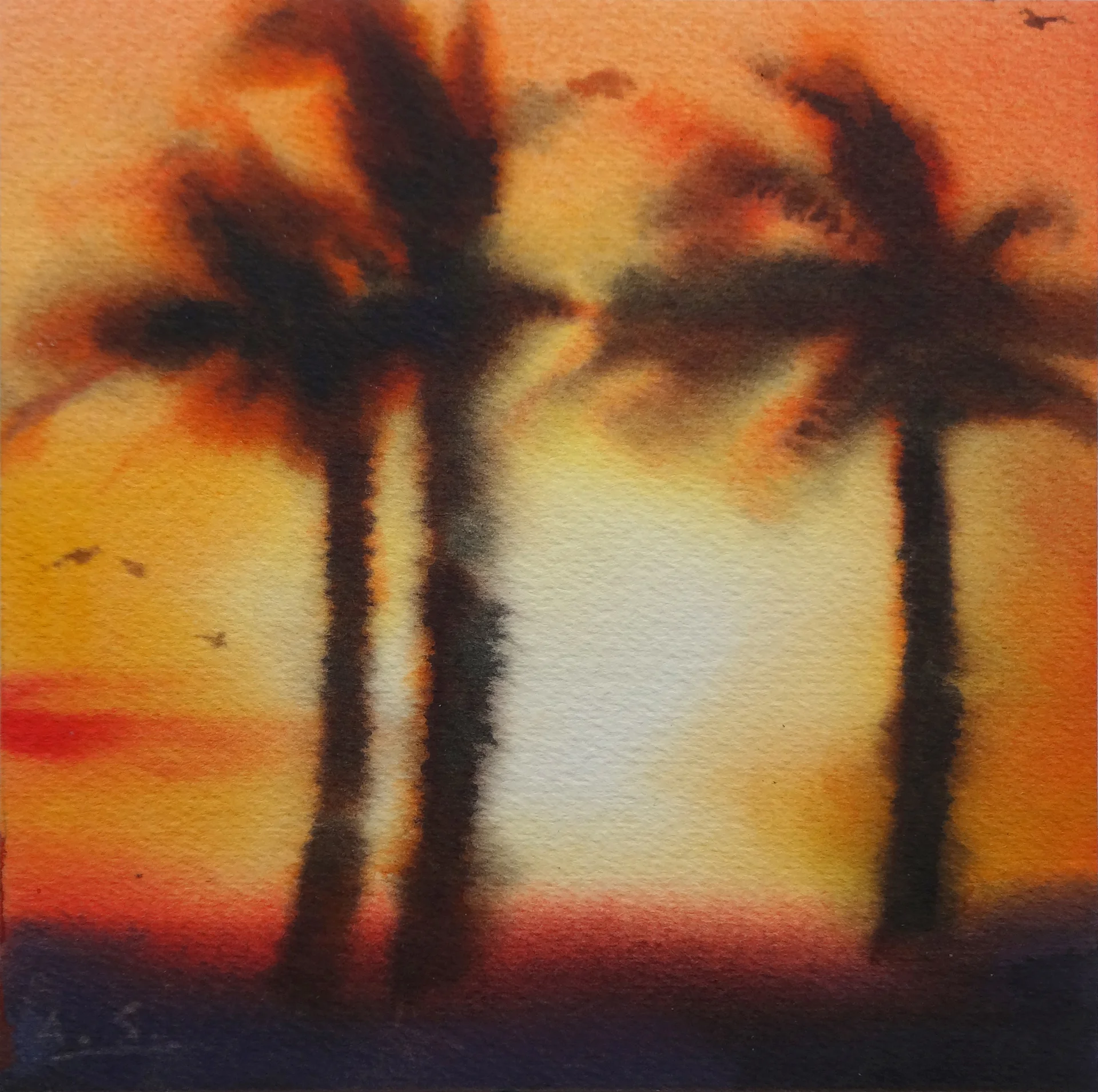 Sunset Boulevard