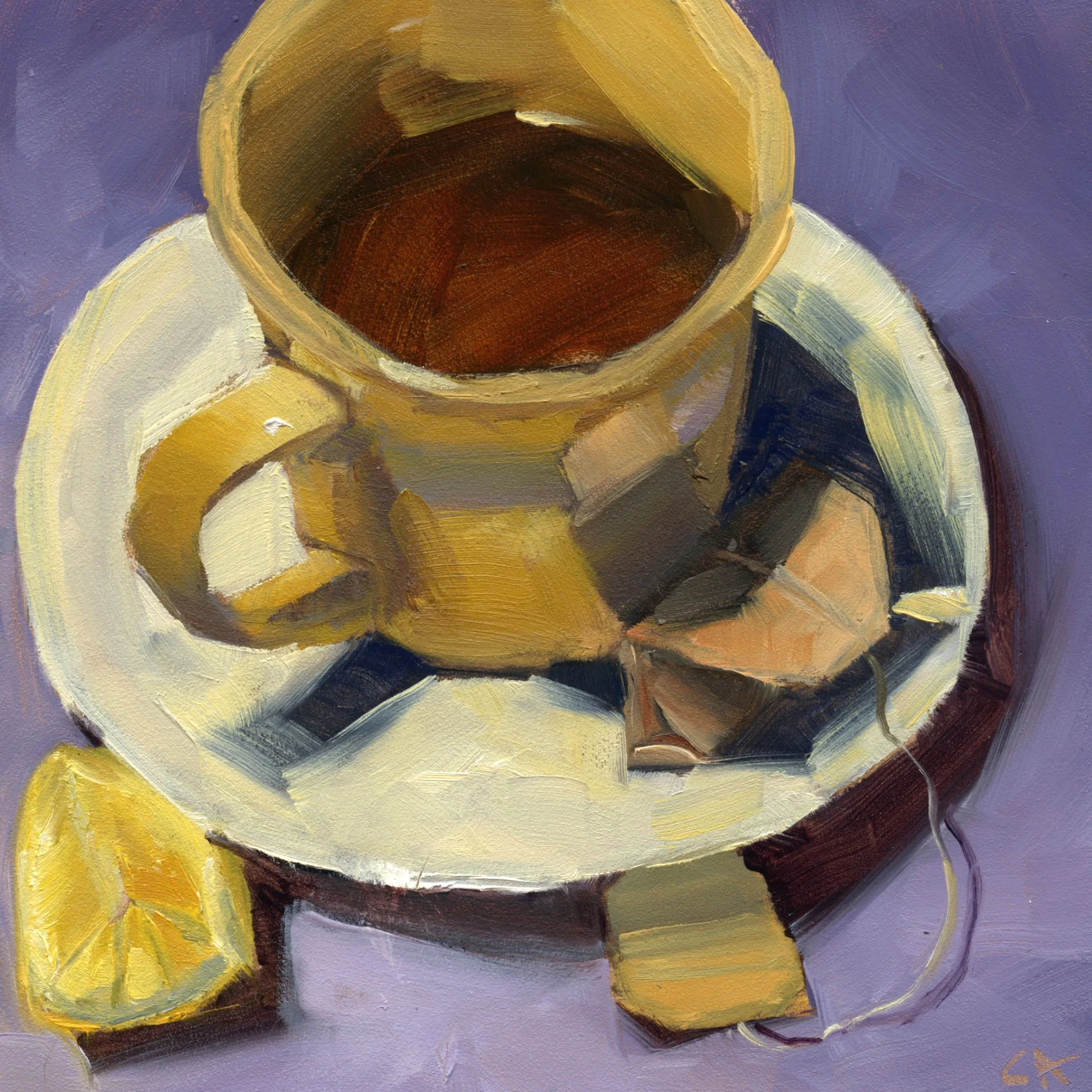 Irish Breakfast Tea