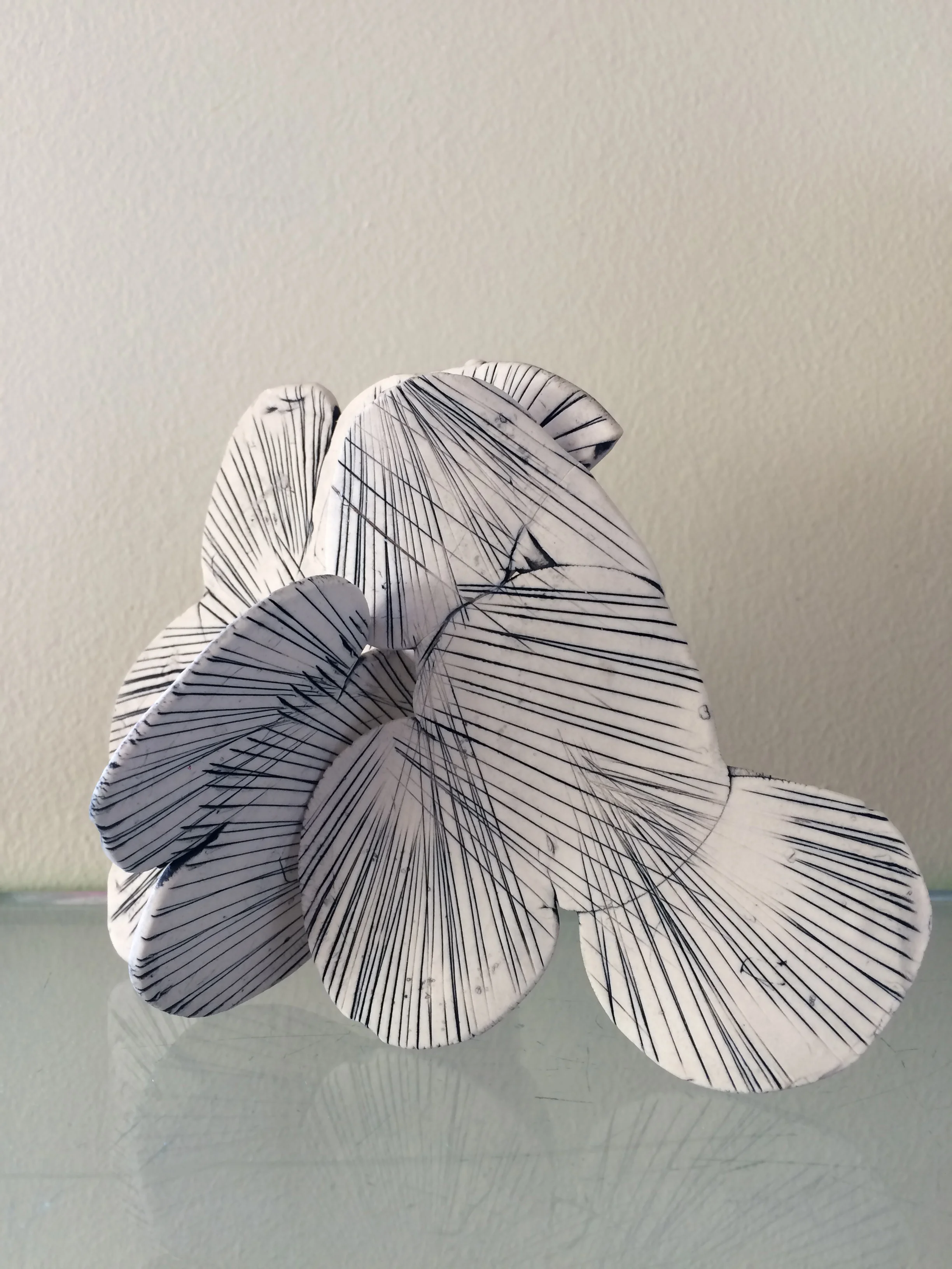 Porcelain Cloud