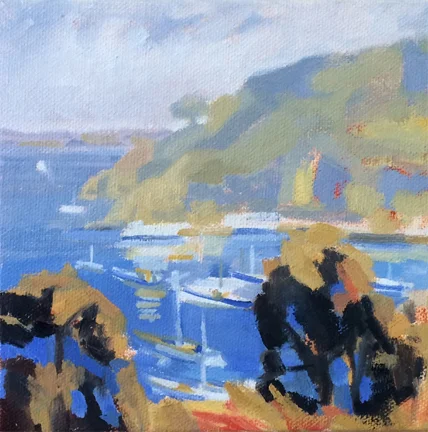 Angel Island