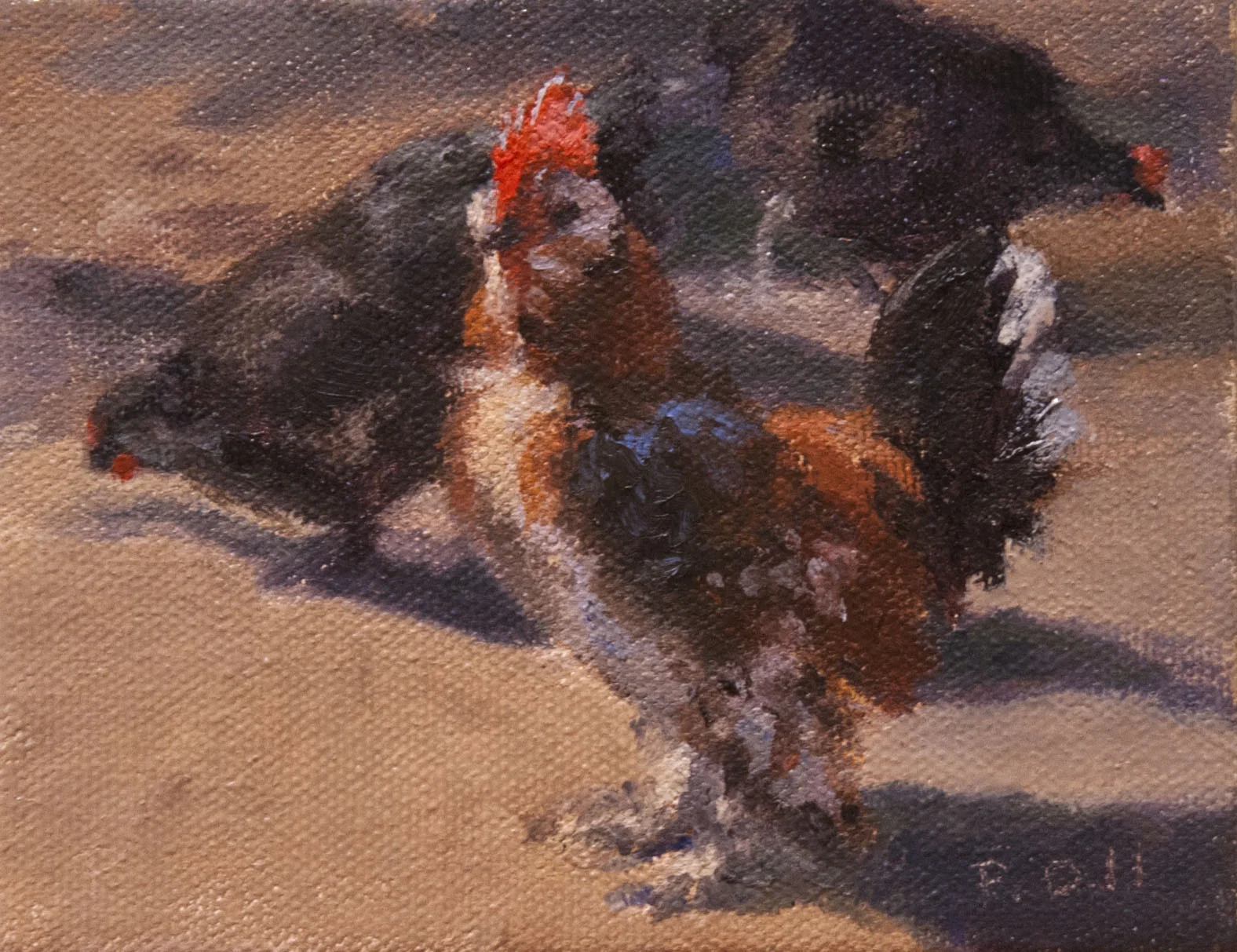 Bantamweight