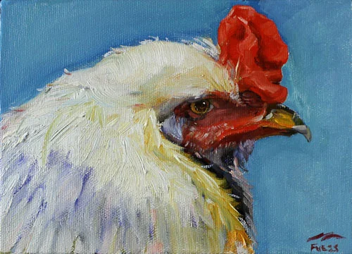 Squawk Box