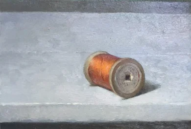 Orange Spool