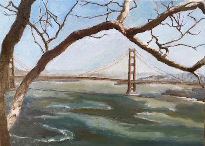Branches & Tides