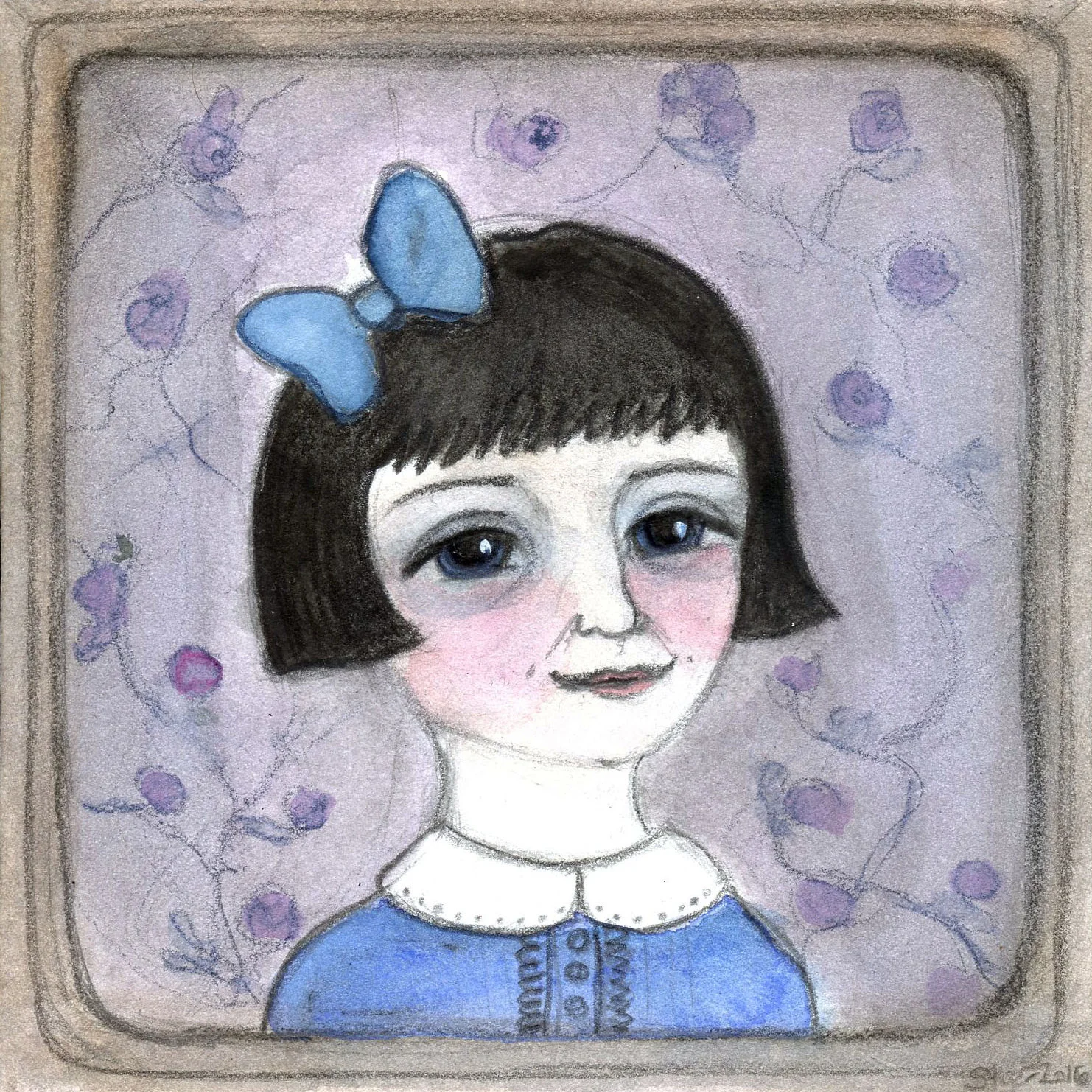 Baby Frances