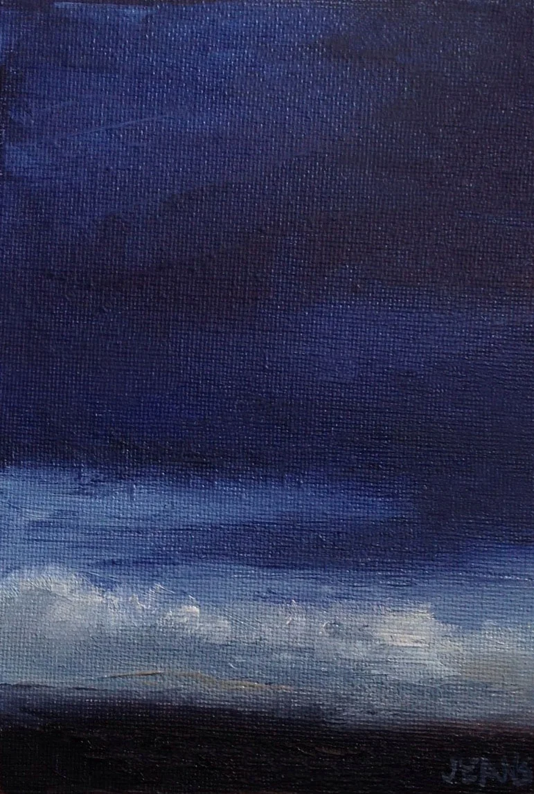 Land and Sky 4