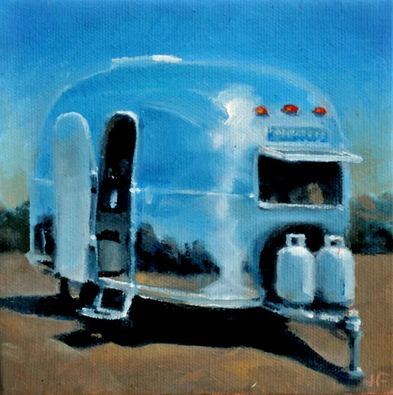 Free Parking