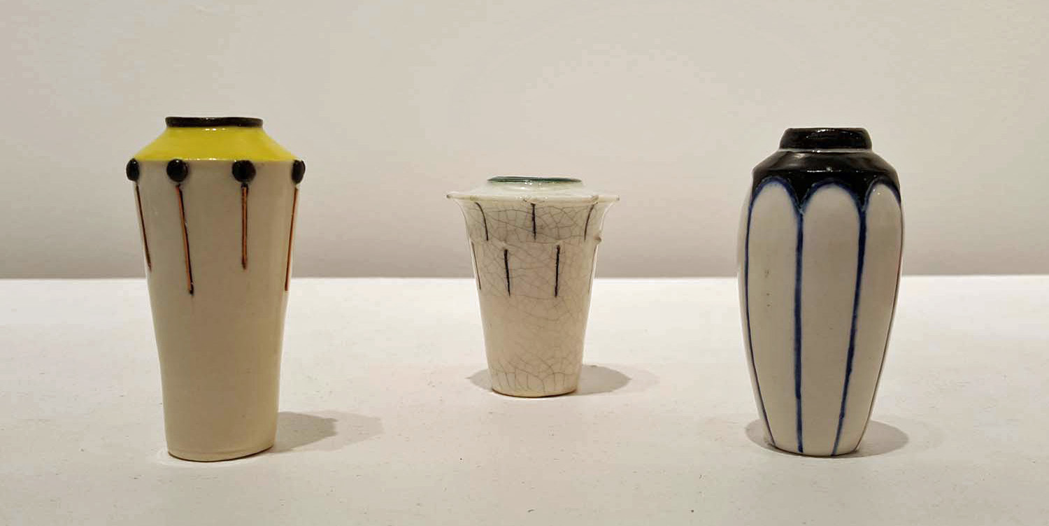 Micro Vases