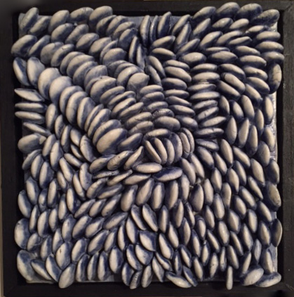 Seeds of Life (Blue)