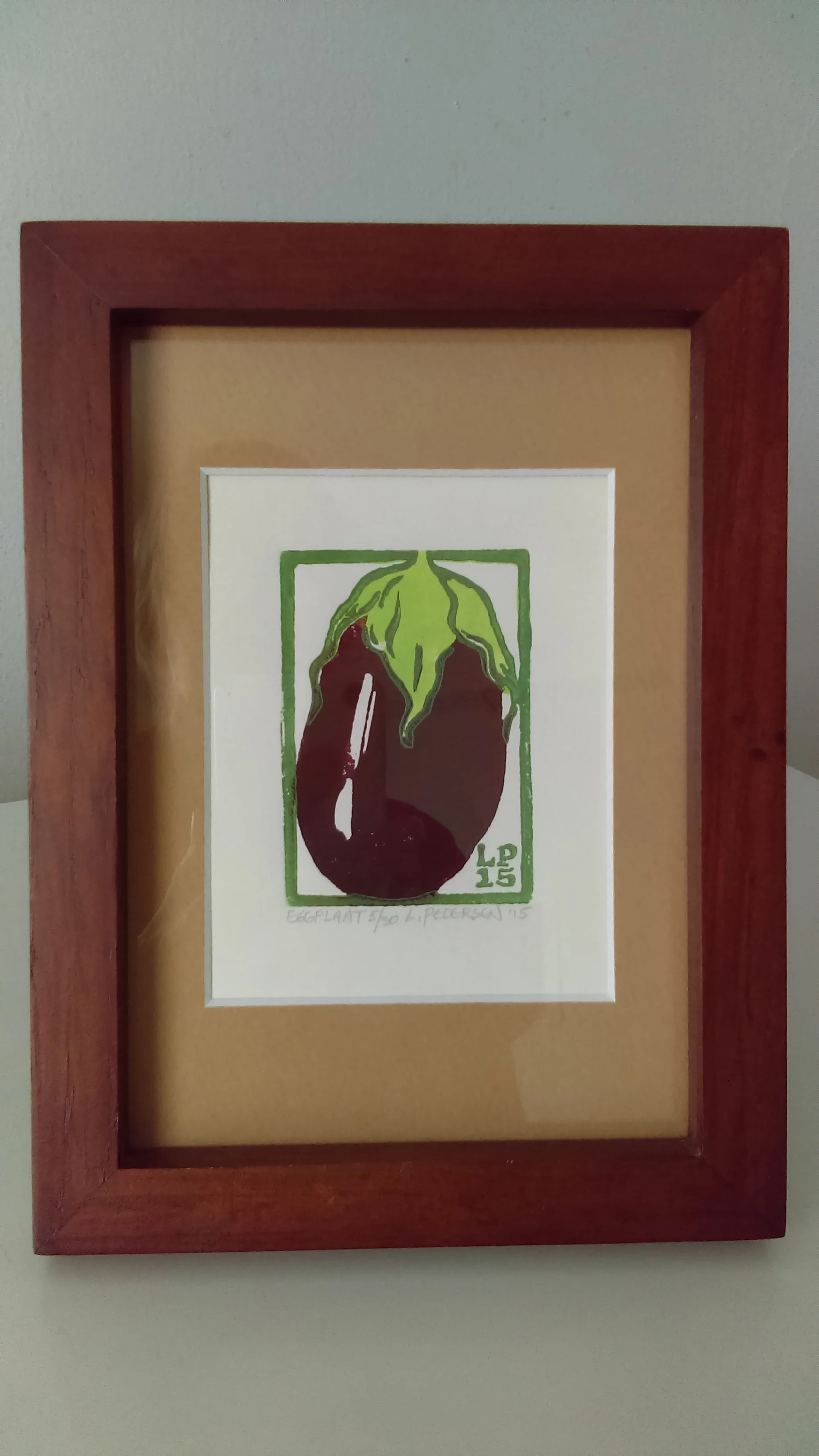 Eggplant