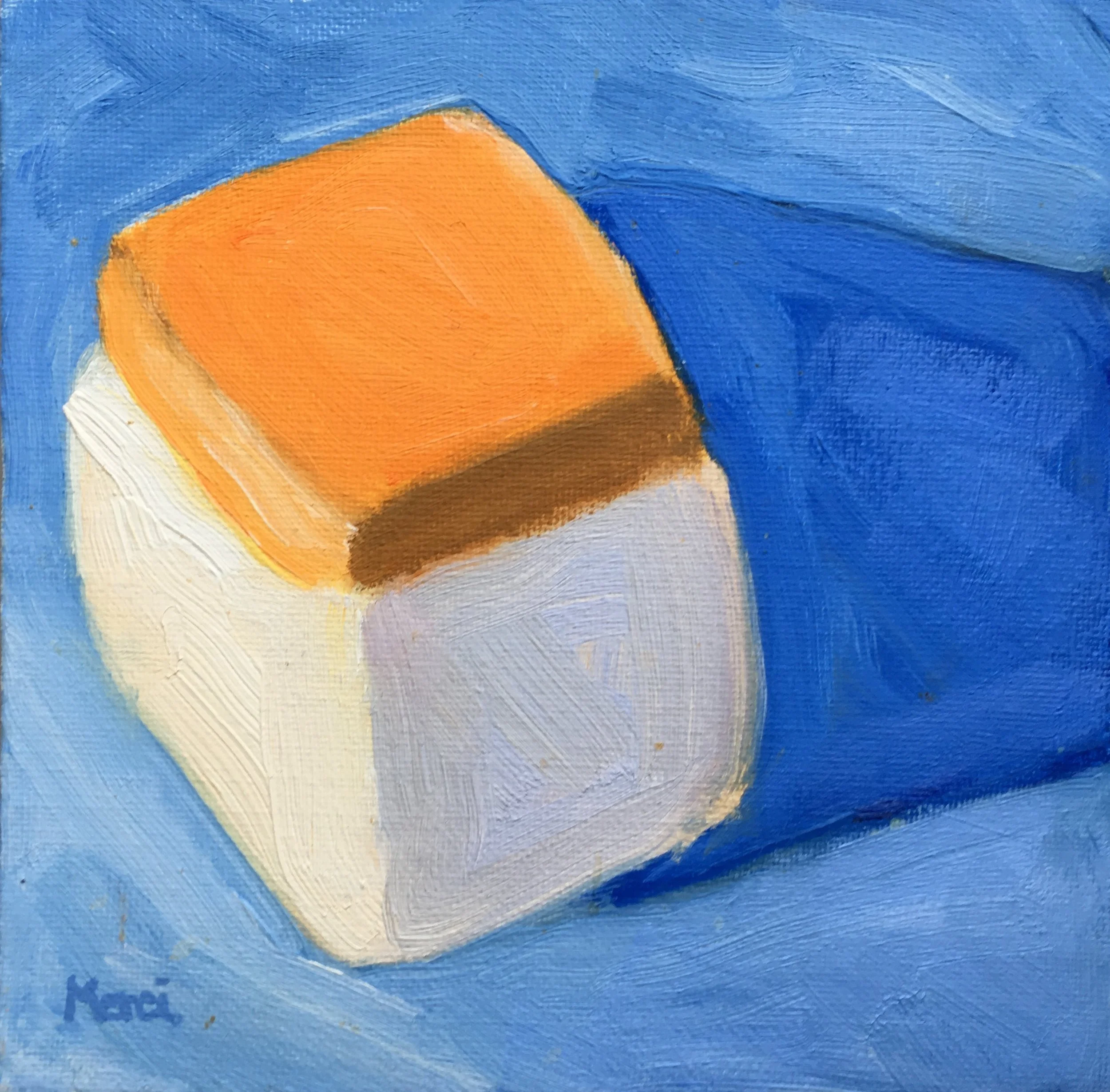 Vaseline