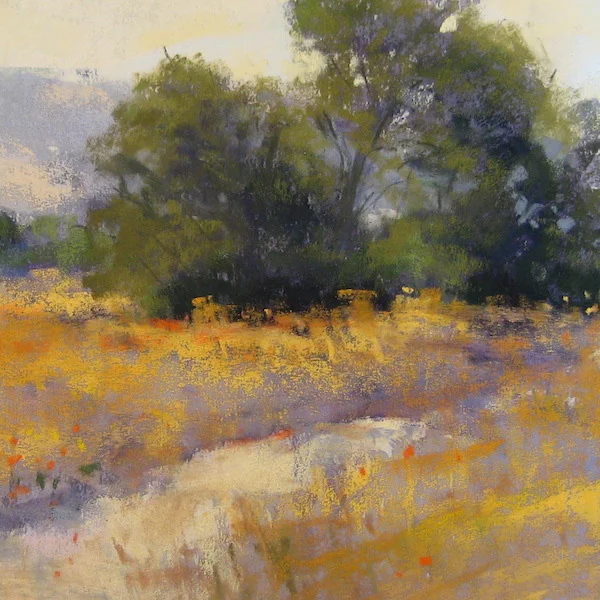 Golden Summer