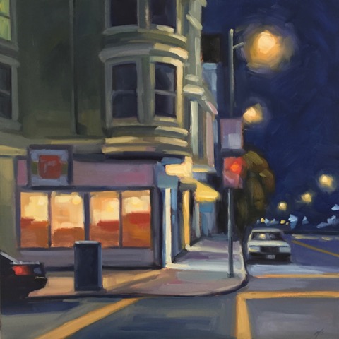 Corner Store on 14th