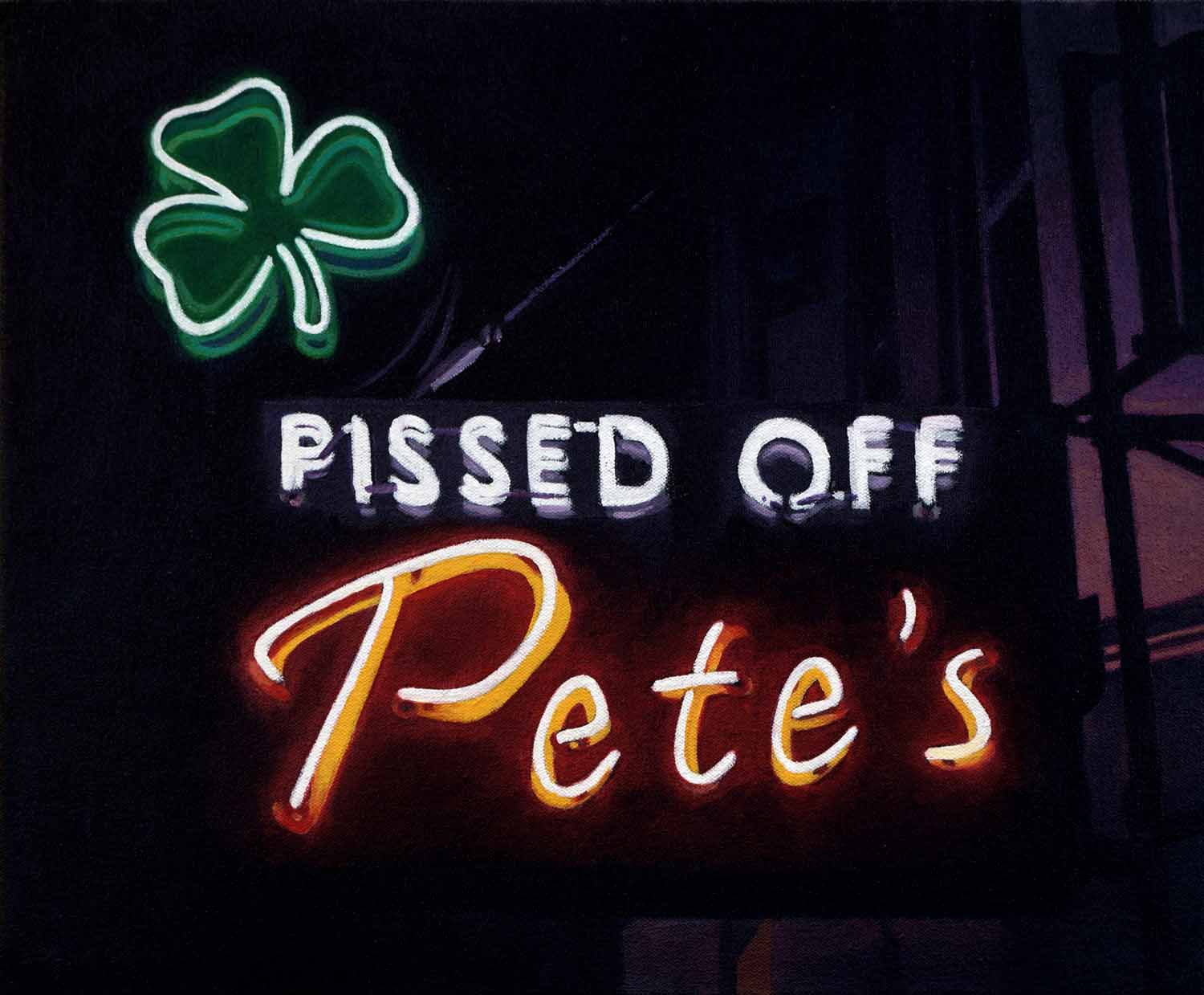 Pissed Off Pete's