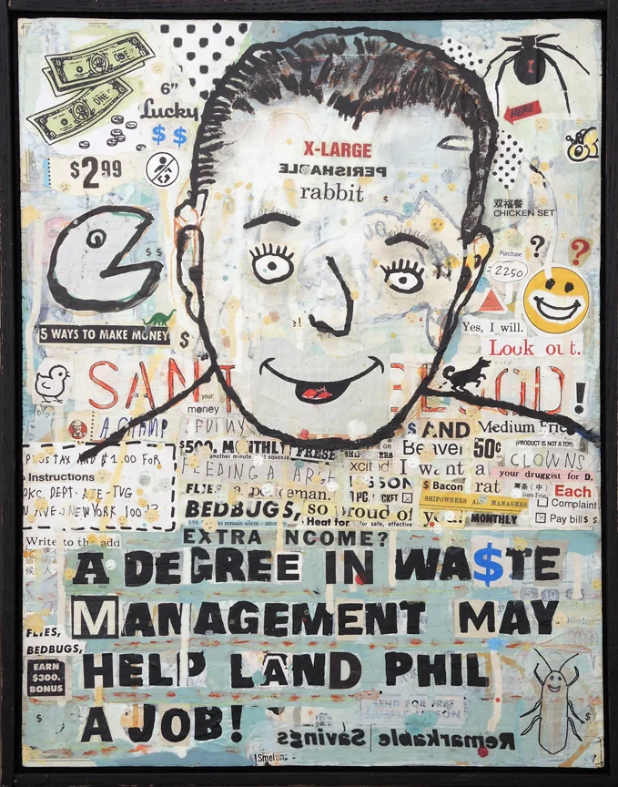 Landfill