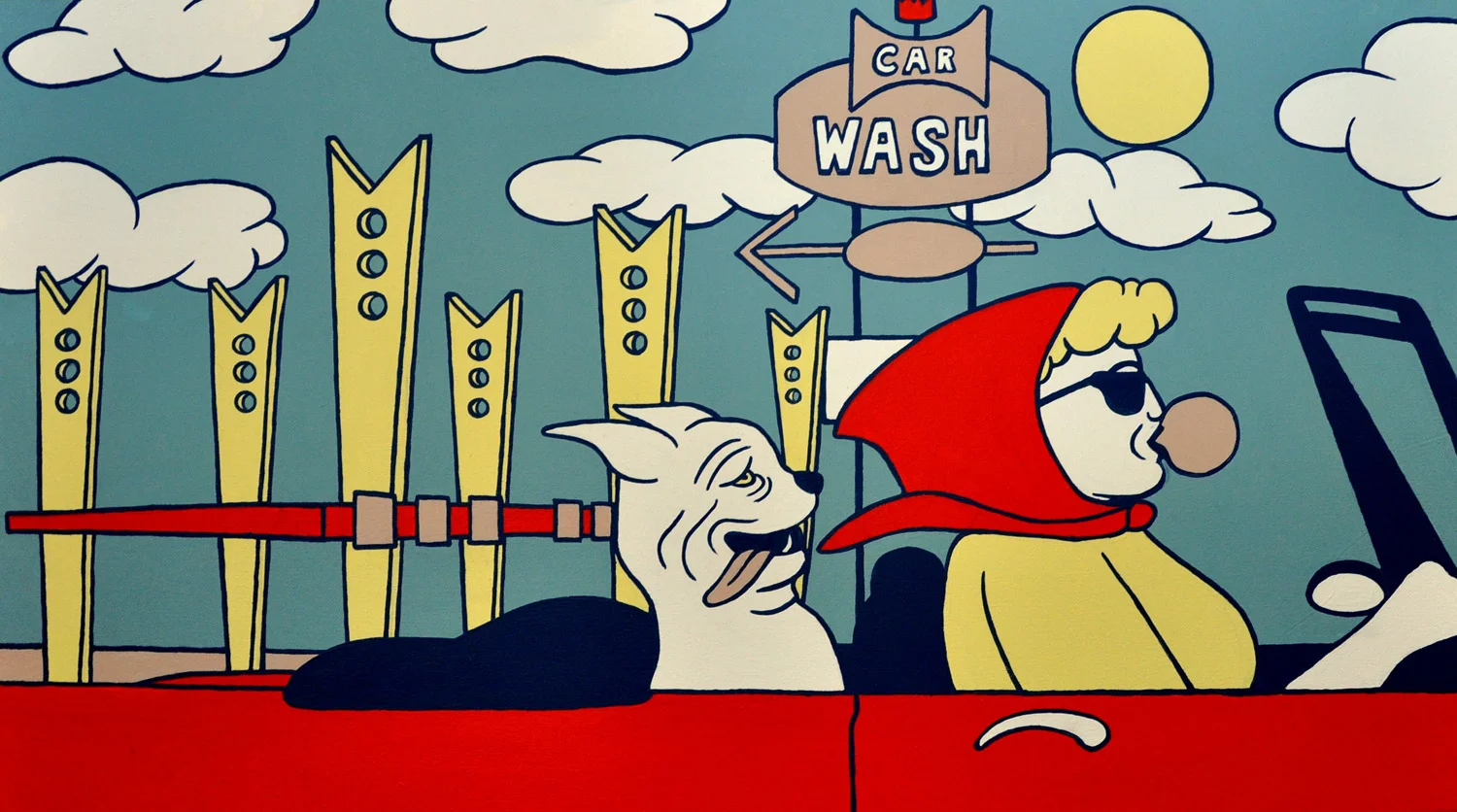 Car Wash