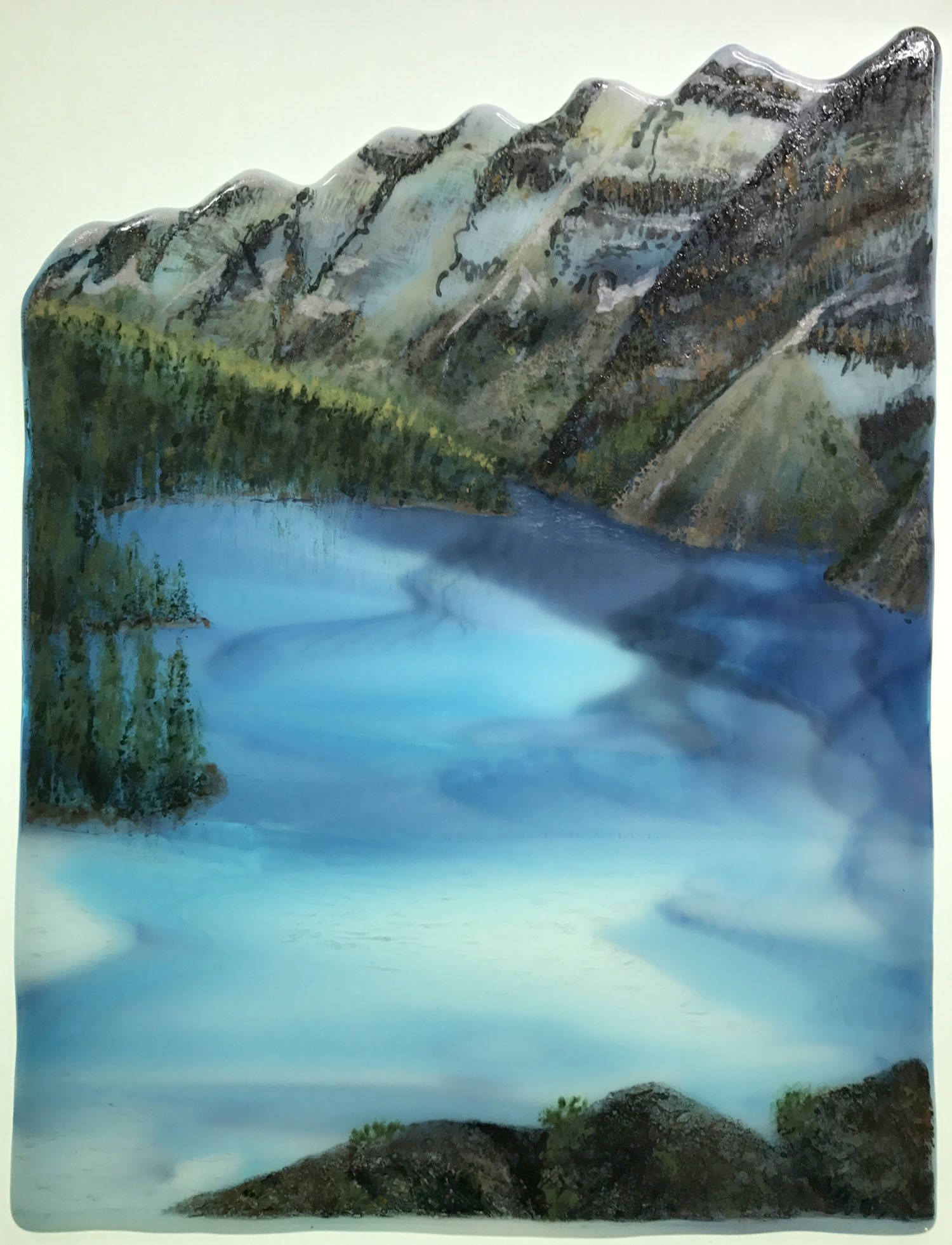 Moraine Lake