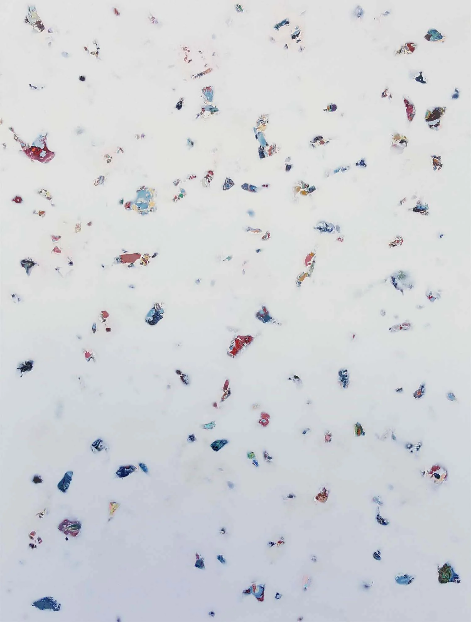 Flotsam #1