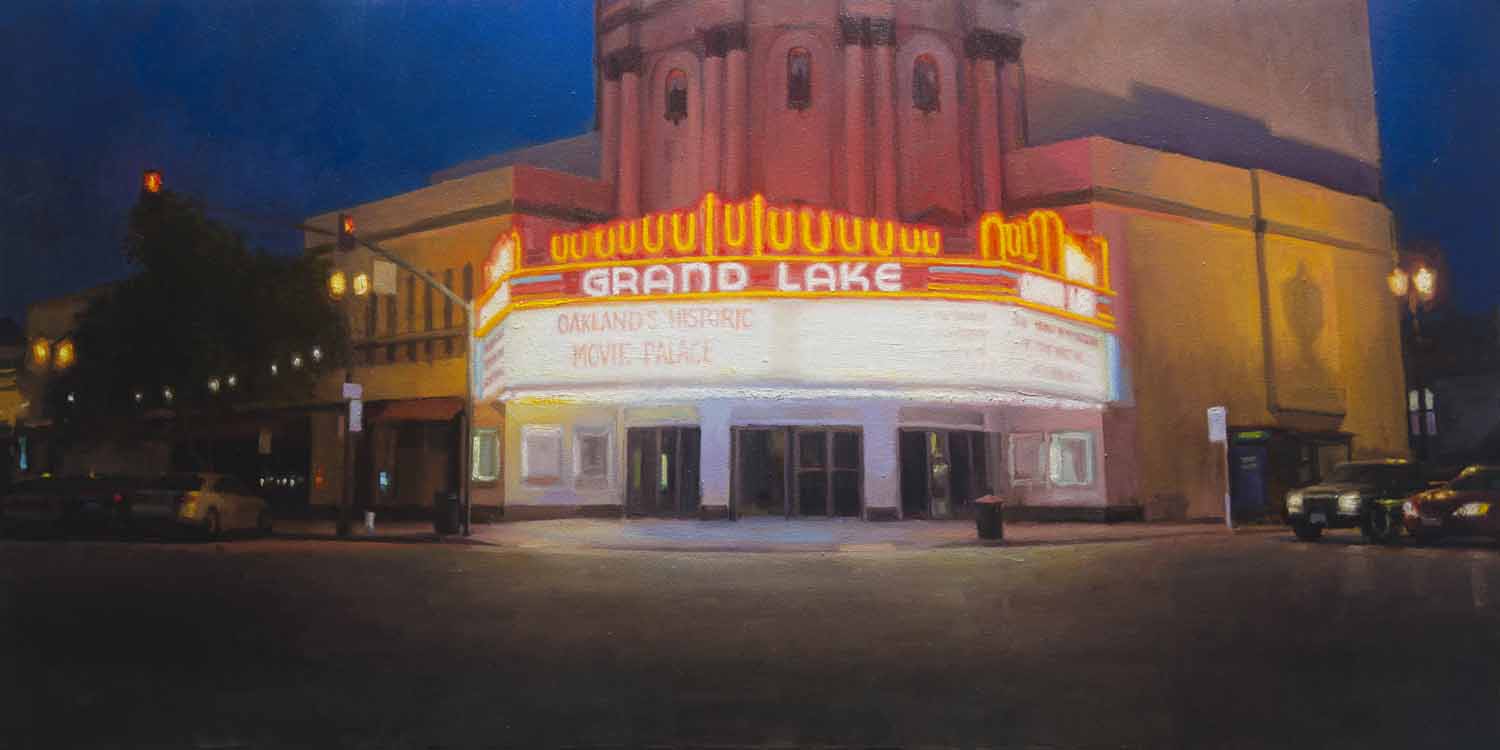 Grand Lake Theatre