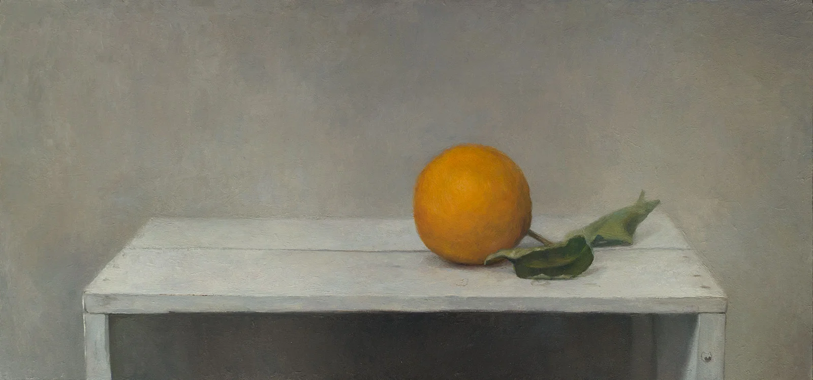 Orange/Grey