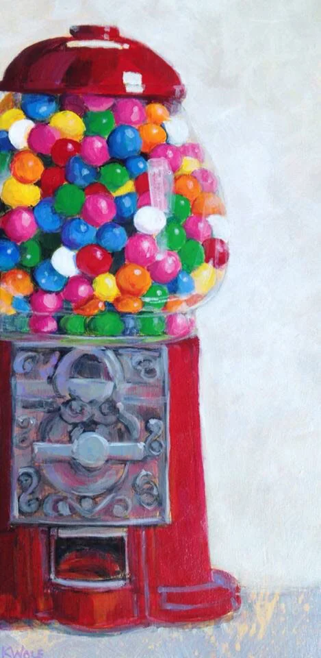 Gumballs