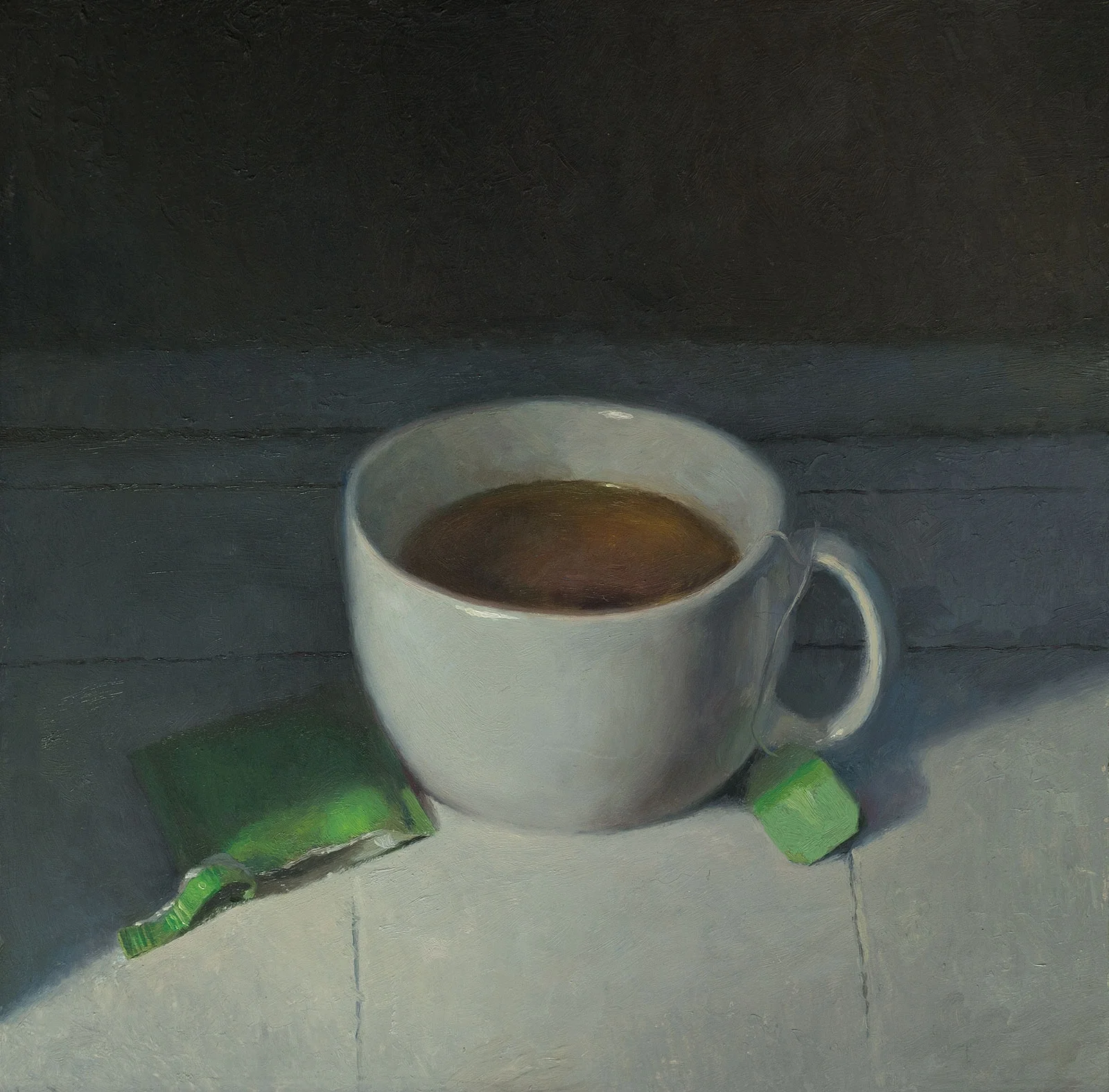 Teacup
