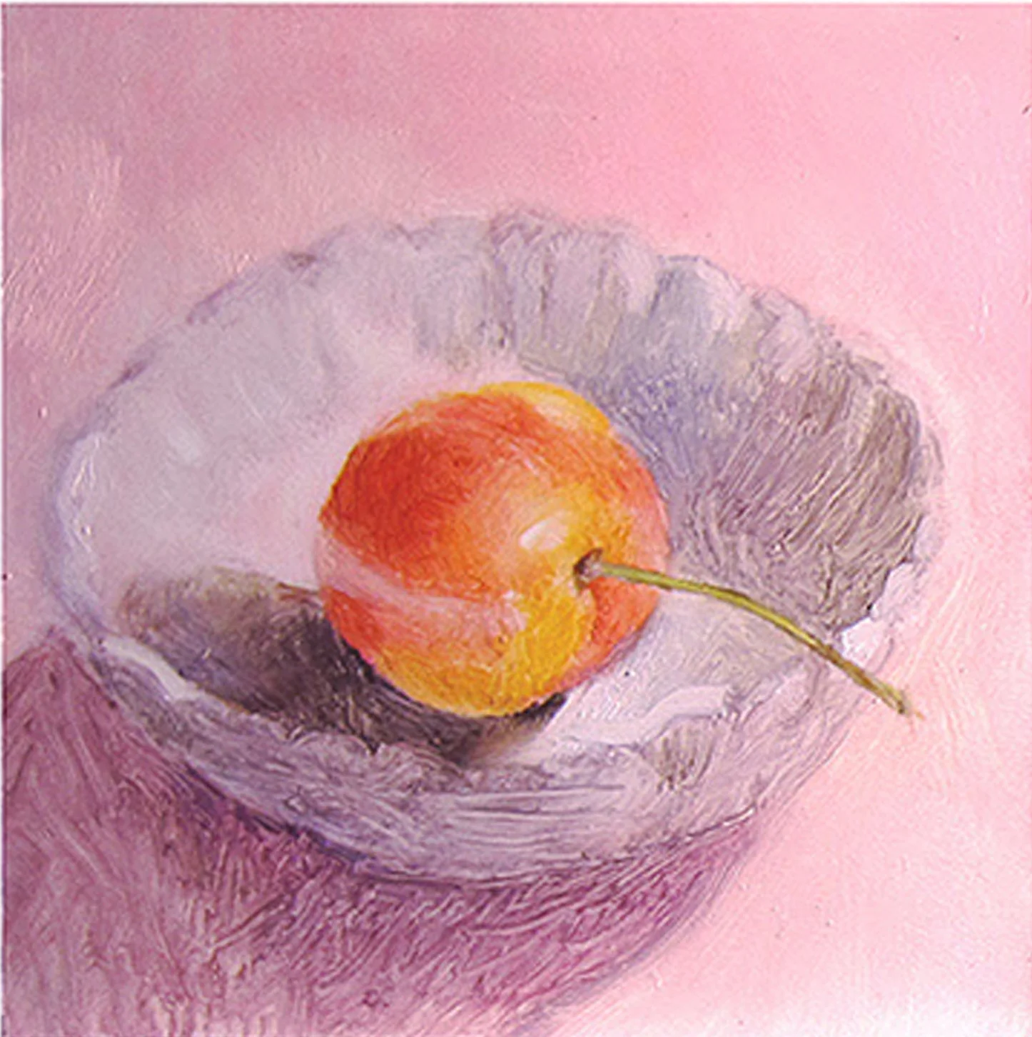 Rainier Cherry