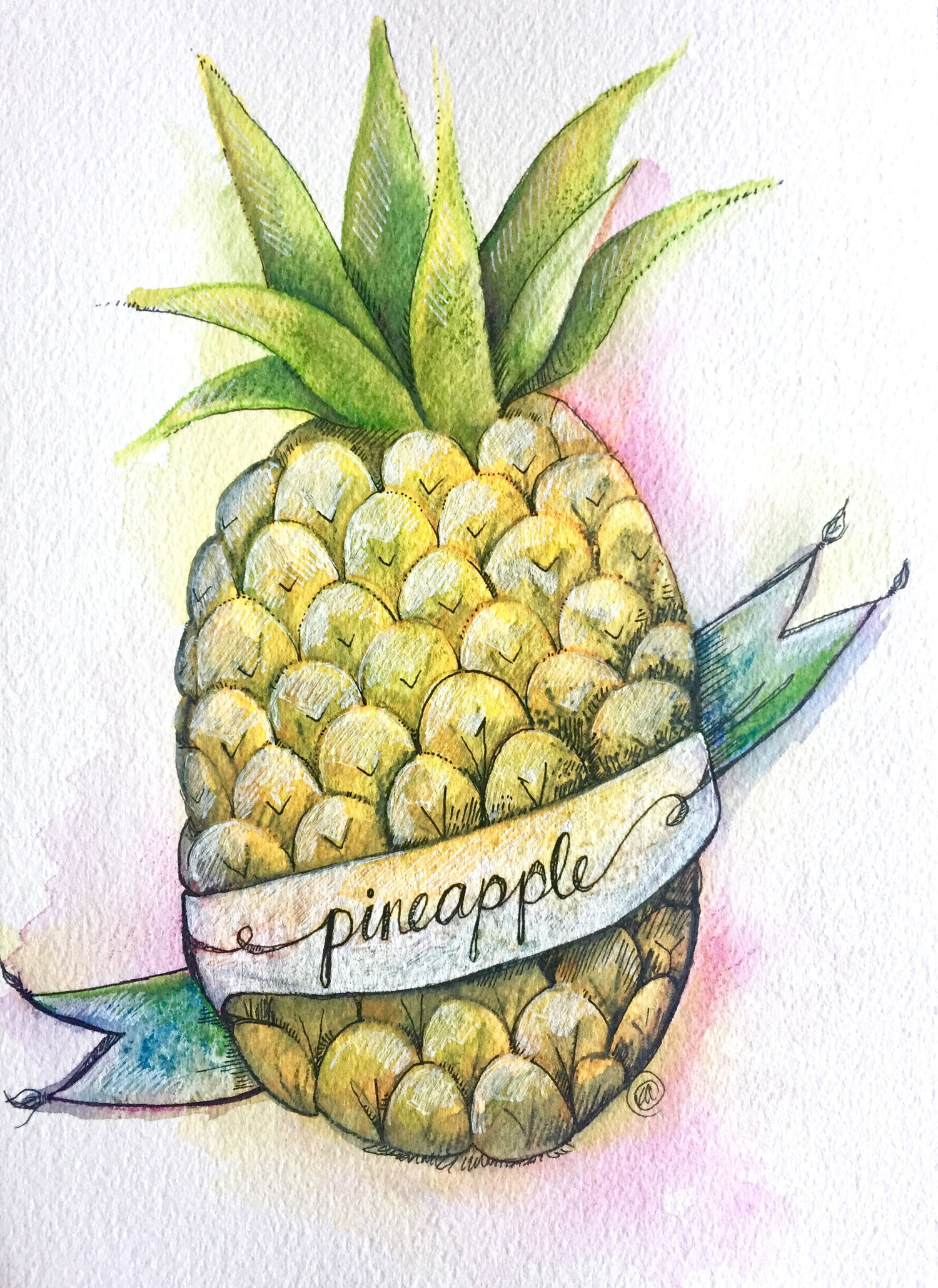 Pineapple