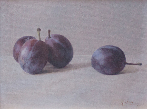 Plums