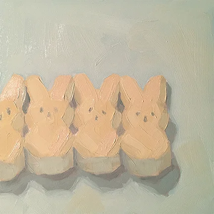 Peeps 1