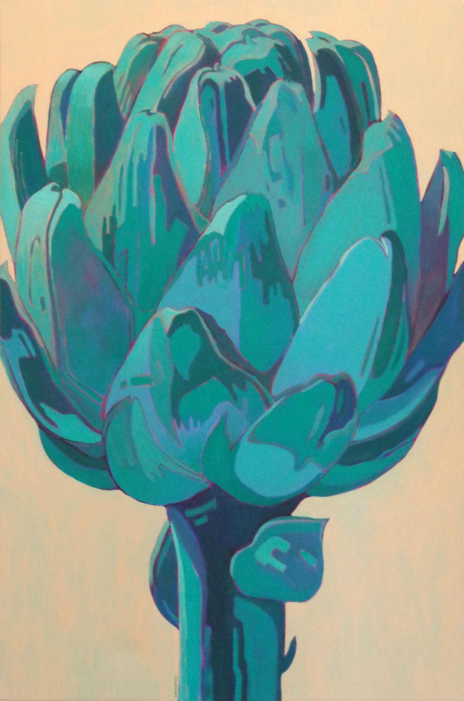 Artichoke