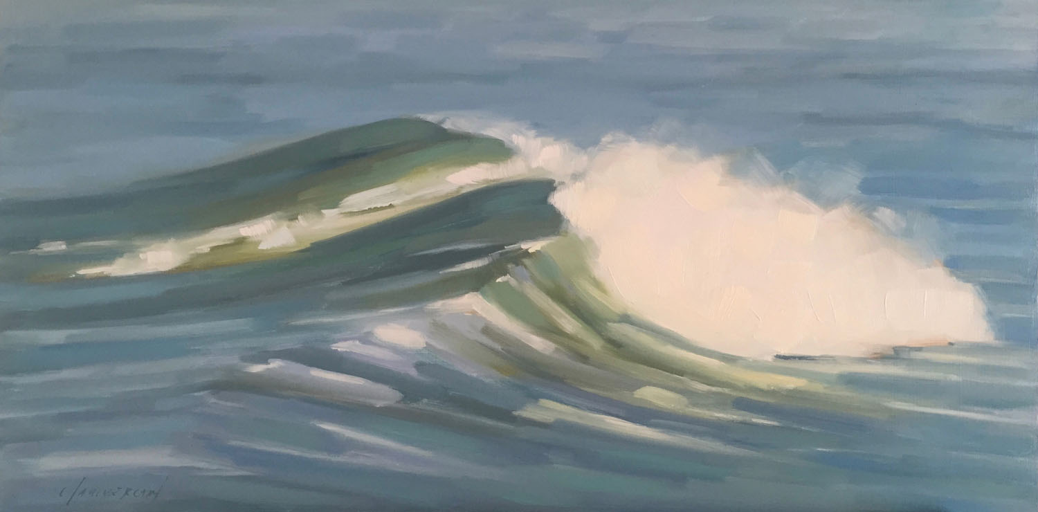 Monterey Wave
