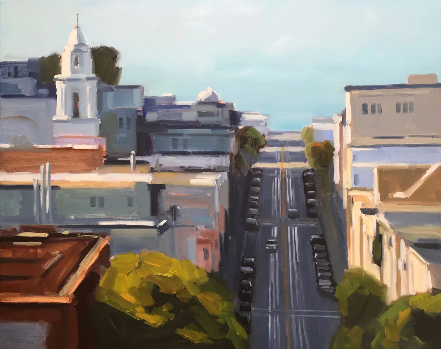 Mason Street