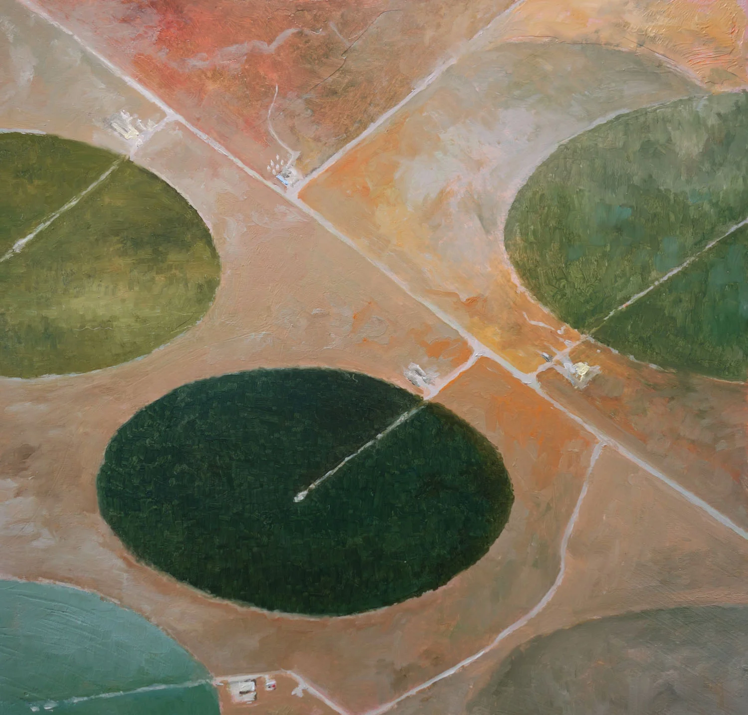 Crop Circles
