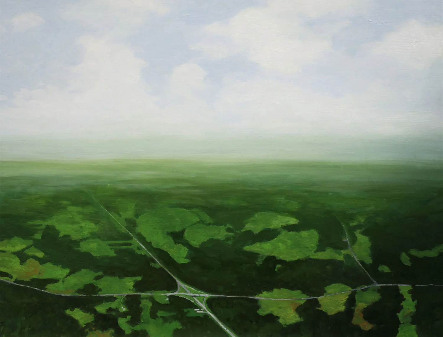 Lost Horizon