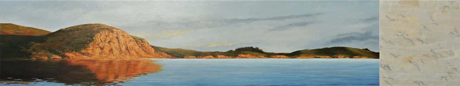 Abbott's Lagoon
