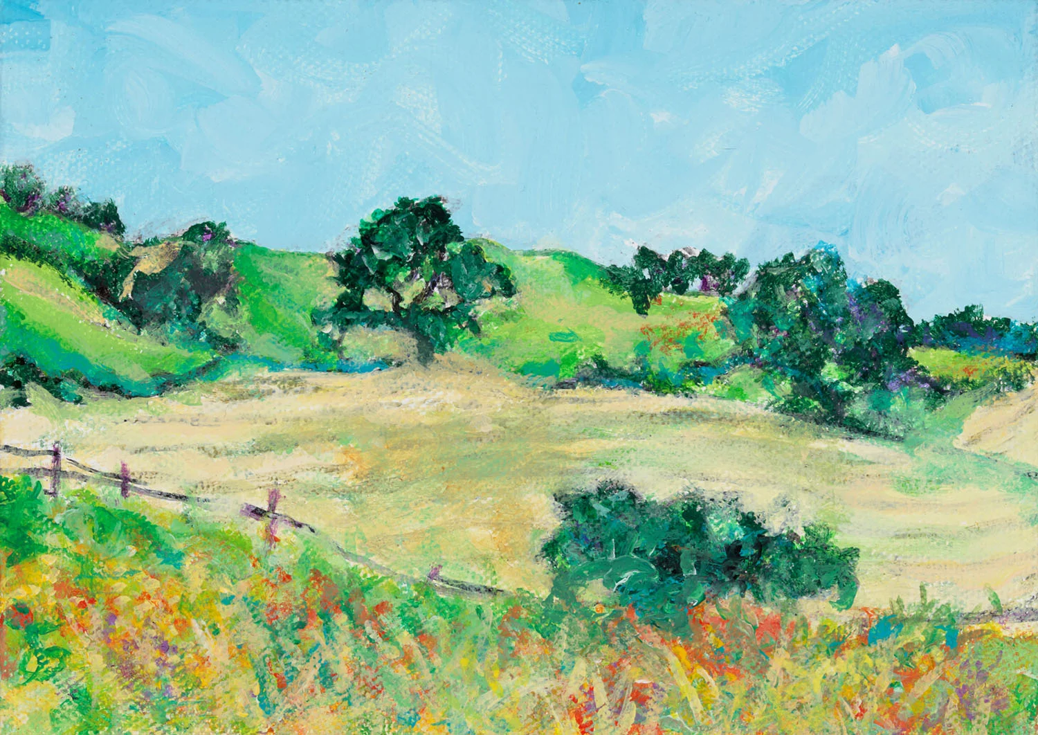 Hwy 101 - Monterey County