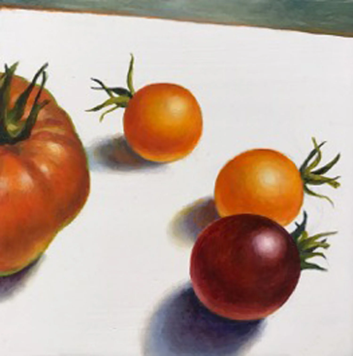 Harvest