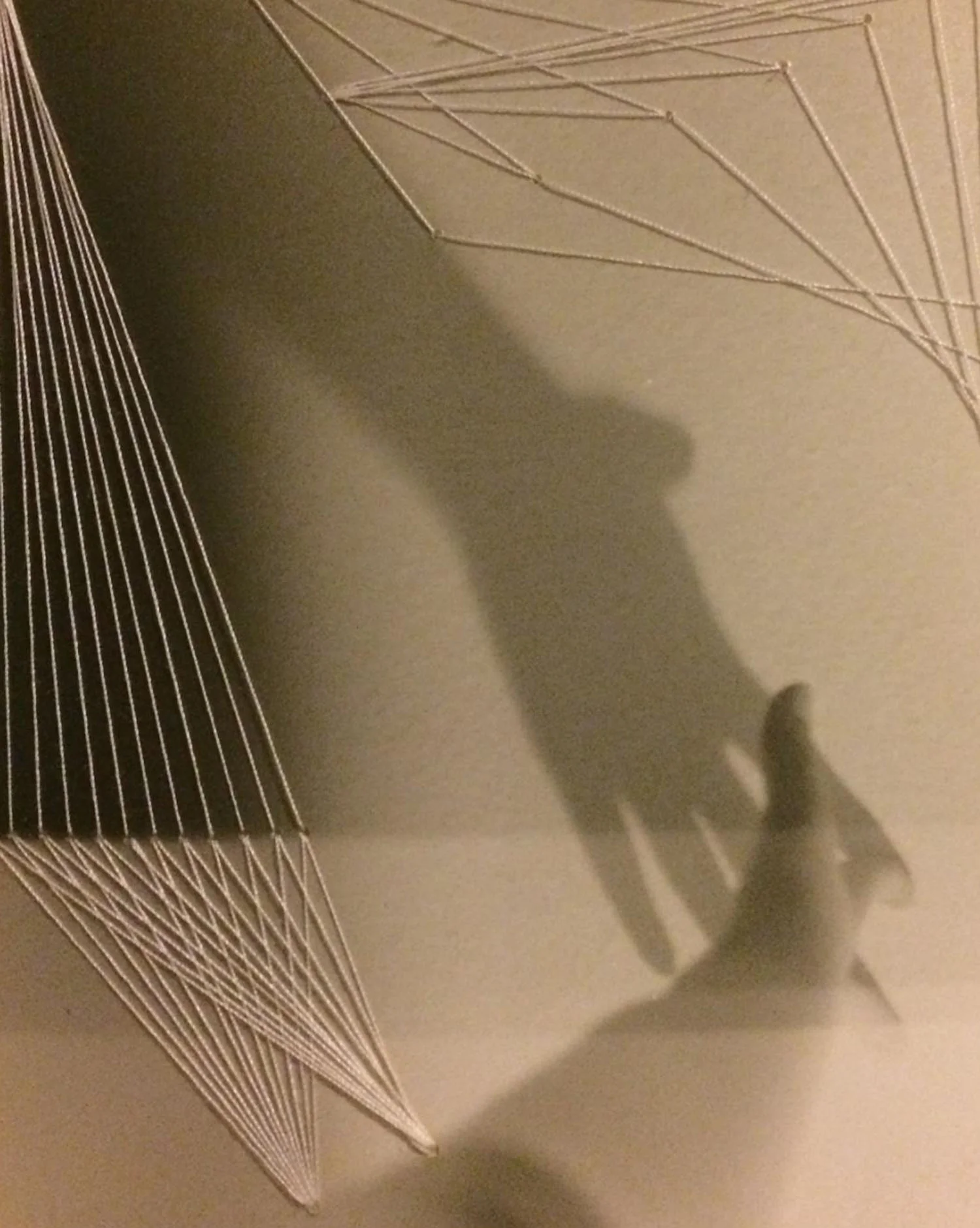 Self-Portrait #4