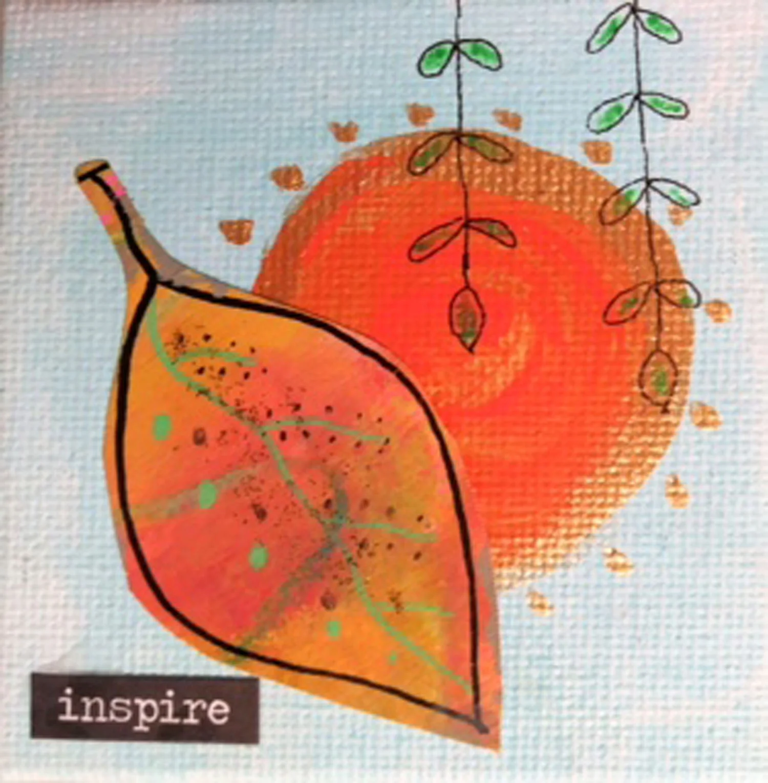 Inspire