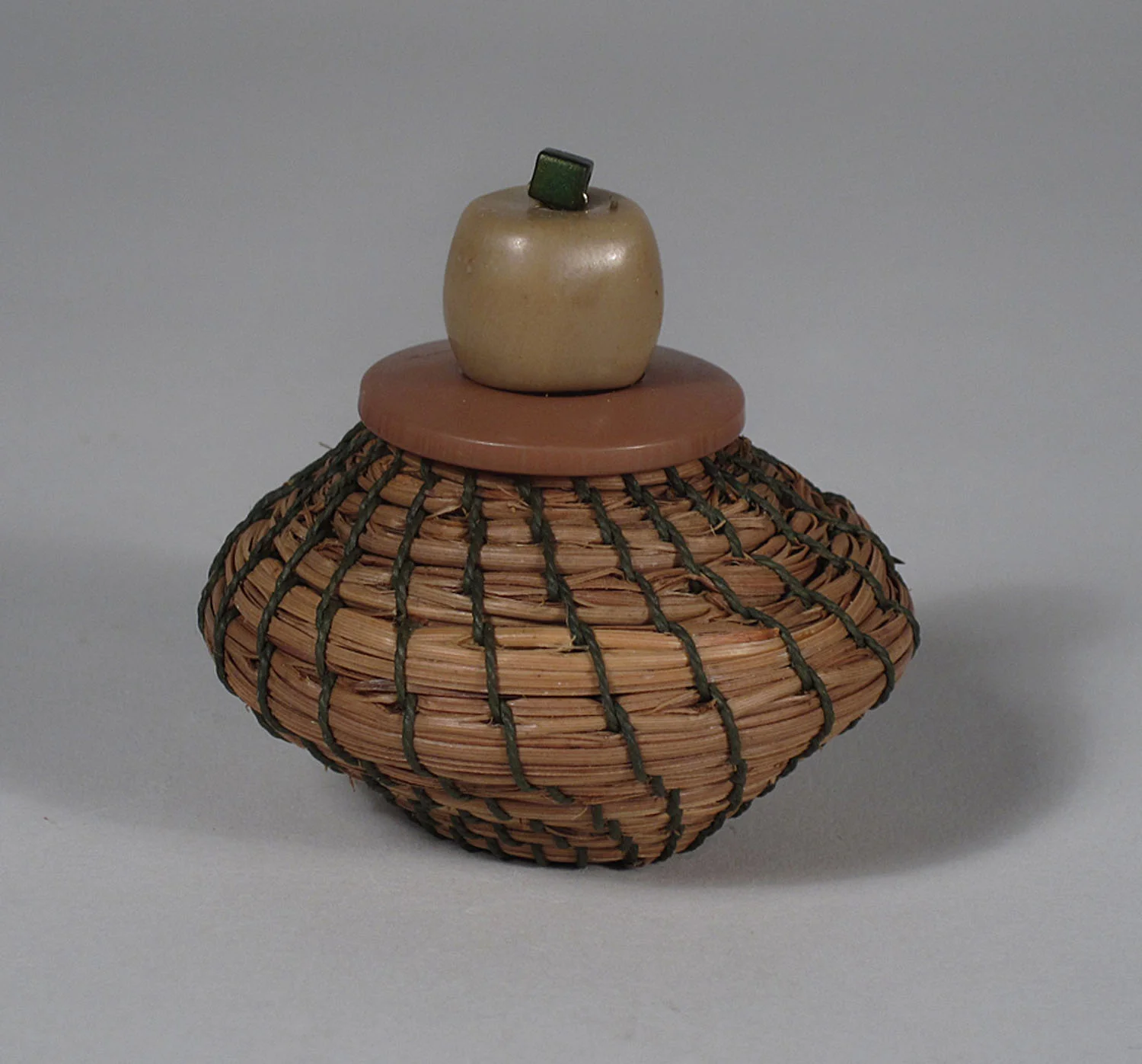 Miniature Basket