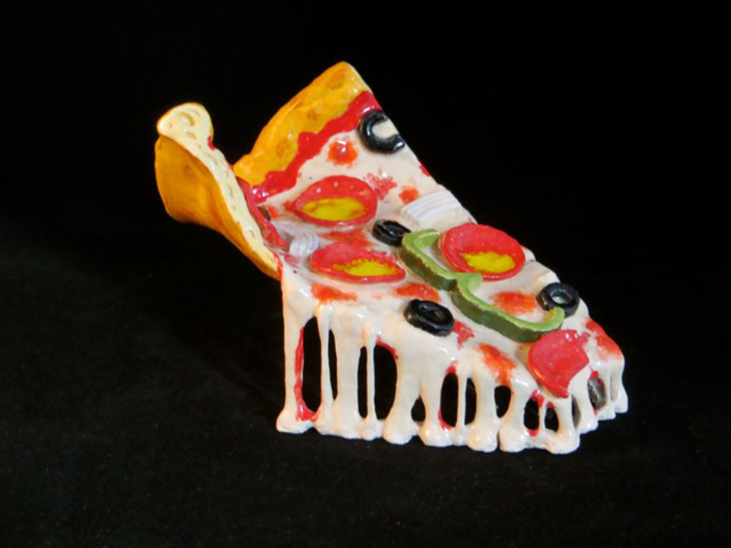 Slice of Pizza