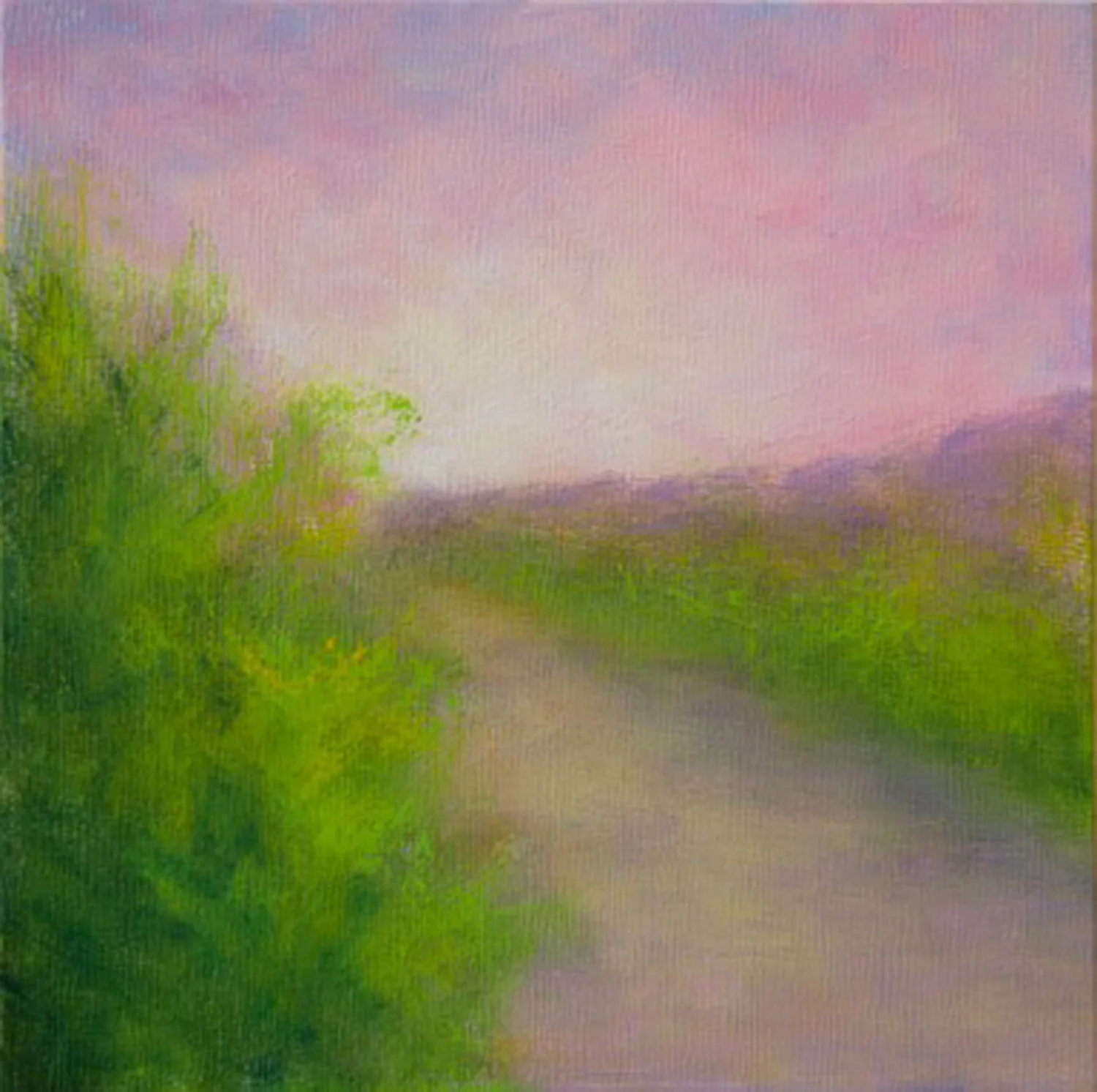 The Path We Know