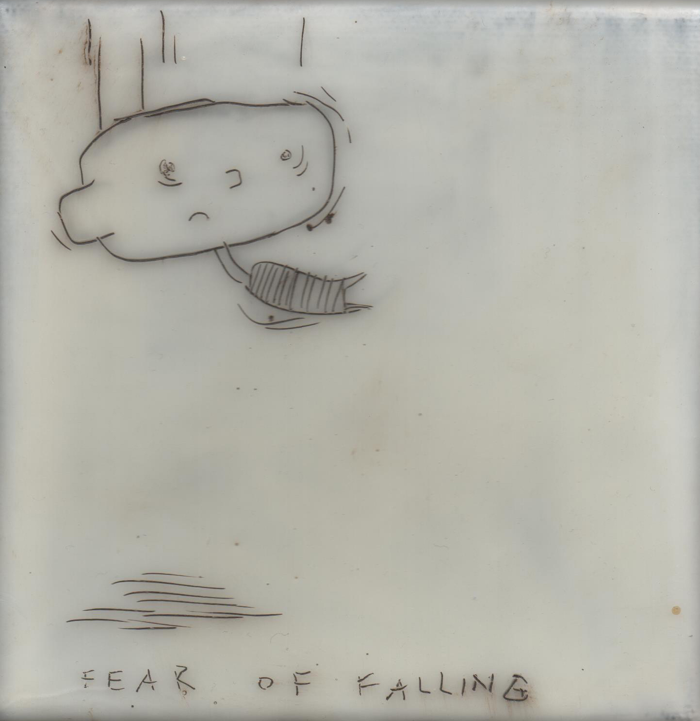 Fear of Falling