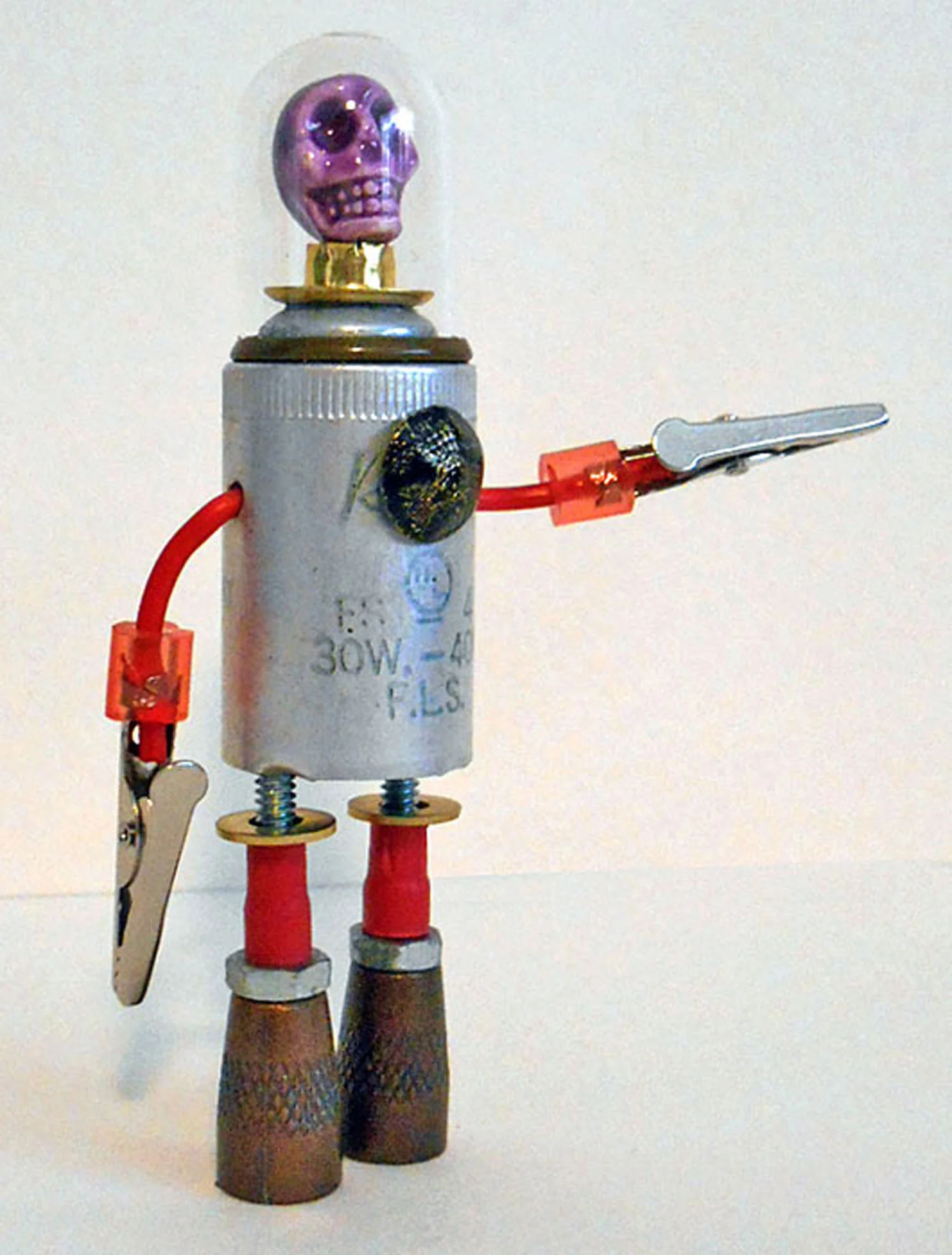Tiny Bots