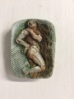 Plaque Shard