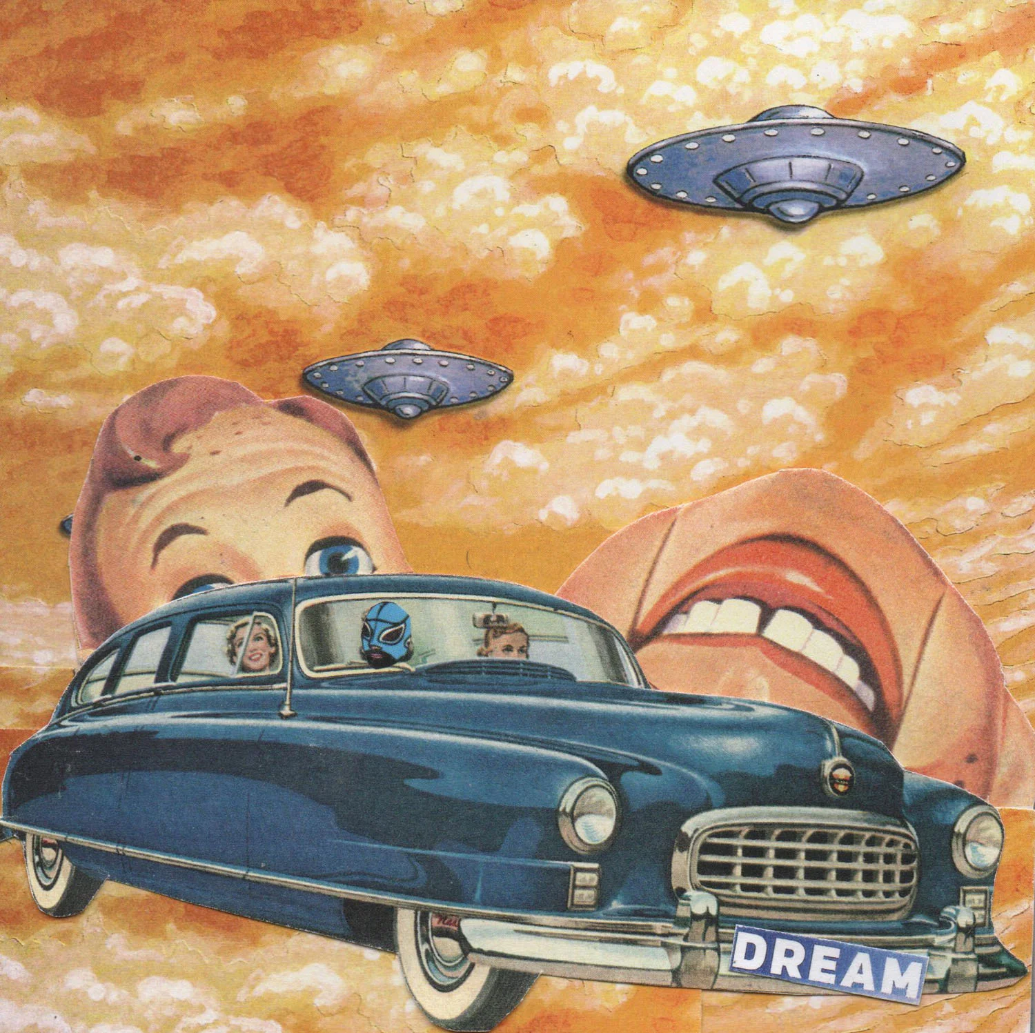 Dream #2